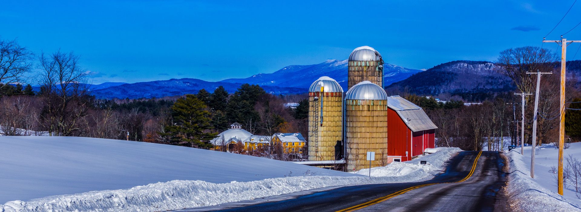 A Portal To Help You Plan Your Next Vermont Vacation.